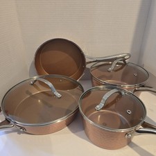 Gotham steel hammered for sale  Battle Ground