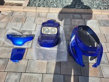 Verkleidung yamaha booster gebraucht kaufen  Bous