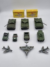 12x military diecast for sale  LEEDS