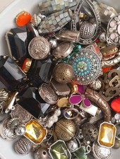 Job lot pendants for sale  OLDHAM