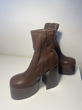 Steve madden brown for sale  GERRARDS CROSS