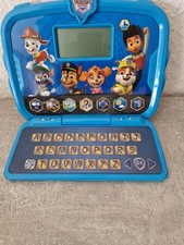 Paw patrol vtech gebraucht kaufen  Garbsen
