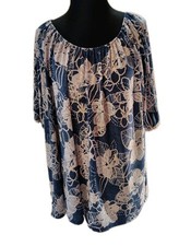 Tunic top size for sale  Cleveland