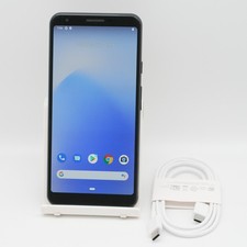Google pixel black for sale  Jackson Heights
