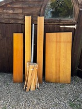 Ikea malm bed for sale  DORKING