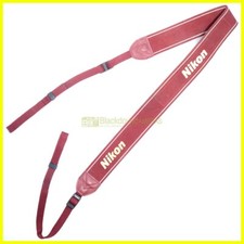 Nikon tracolla originale usato  Busto Arsizio