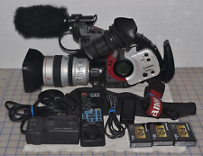 Canon xl1s 3ccd for sale  Shipping to Ireland