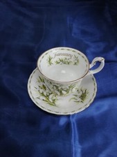 Tazza piattino royal usato  Reggio Emilia