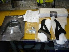 Kit support dosseret d'occasion  Verneuil-l'Étang