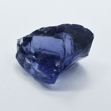 Ametista natural 120 quilates enorme terra áspera extraída CERTIFICADA pedra preciosa roxa solta comprar usado  Enviando para Brazil