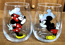 Disney kissing mickey for sale  Alto