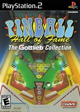 Pinball hall fame for sale  Miami