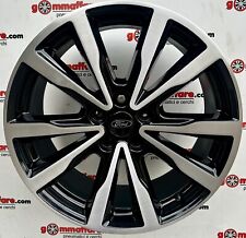 Cerchi lega ford usato  Bonea
