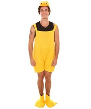 Men yellow duck for sale  USA