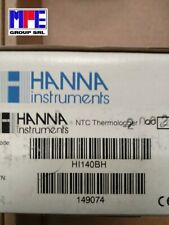 Hanna istruments hi140bh usato  Villachiara