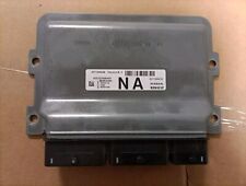 Calculateur moteur dacia d'occasion  Nantes-