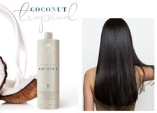 Tropical coconut brazilian for sale  KNARESBOROUGH