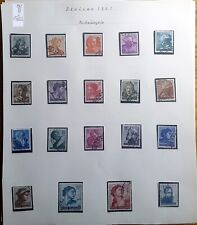 Italy repubblica 1961 usato  Noceto
