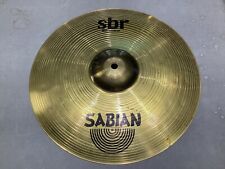 Sabian sbr hats for sale  Cincinnati