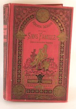 Famille hector malot d'occasion  Camaret-sur-Aigues