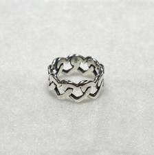 James avery chain for sale  Cedar Park