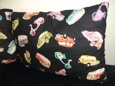Camper campervan cushions for sale  RUNCORN