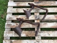 International plough skims for sale  STAFFORD