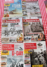 Zeitschriften sammlung gebraucht kaufen  Oberderdingen