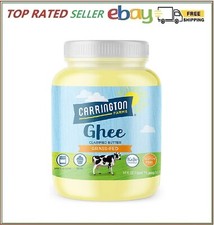Carrington farms ghee for sale  Sterling Heights
