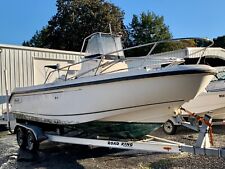 Boston whaler outrage for sale  Yorktown