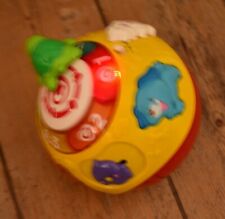 Vtech crawl learn for sale  KETTERING