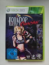 Lollipop chainsaw gebraucht kaufen  Bremen