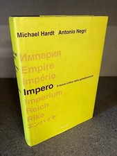 Impero globalizzazione michael usato  Venezia