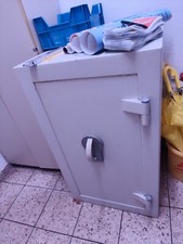 Vds wertschutzschrank tresor gebraucht kaufen  Eisleben
