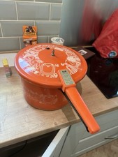 Vintage presto pressure for sale  HUDDERSFIELD