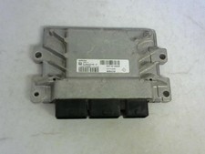 Commande moteur renault d'occasion  Chambray-lès-Tours