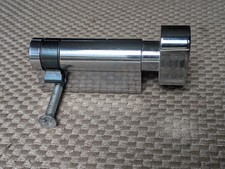 Half thumb turn for sale  LONDON