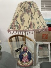 Vintage victorian lamp for sale  Homestead