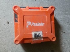 Cloueur pneumatique paslode d'occasion  Lalbenque