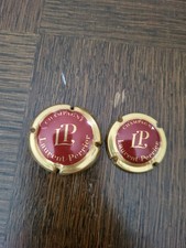 Capsule champagne laurent d'occasion  Tinqueux