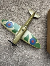 Matchbox sb8 spitfire for sale  TELFORD