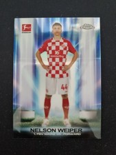 Nelson weiper ultrabeam gebraucht kaufen  Magdeburg