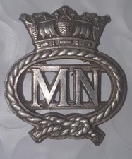 Merchant navy silver for sale  BRADFORD