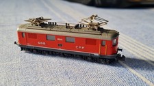 Kato sbb 1 gebraucht kaufen  Hagen