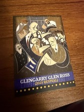 Glengarry glen ross for sale  Germantown