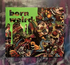 Born weird 2013 for sale  Atlanta
