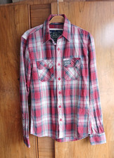 Superdry smart casual for sale  BROADSTONE