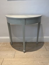 Semi circular rustic for sale  LONDON