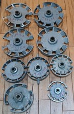 Lot vintage chrysler for sale  Marion