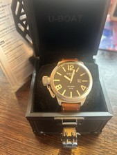 Boat classico 53mm for sale  HALIFAX
